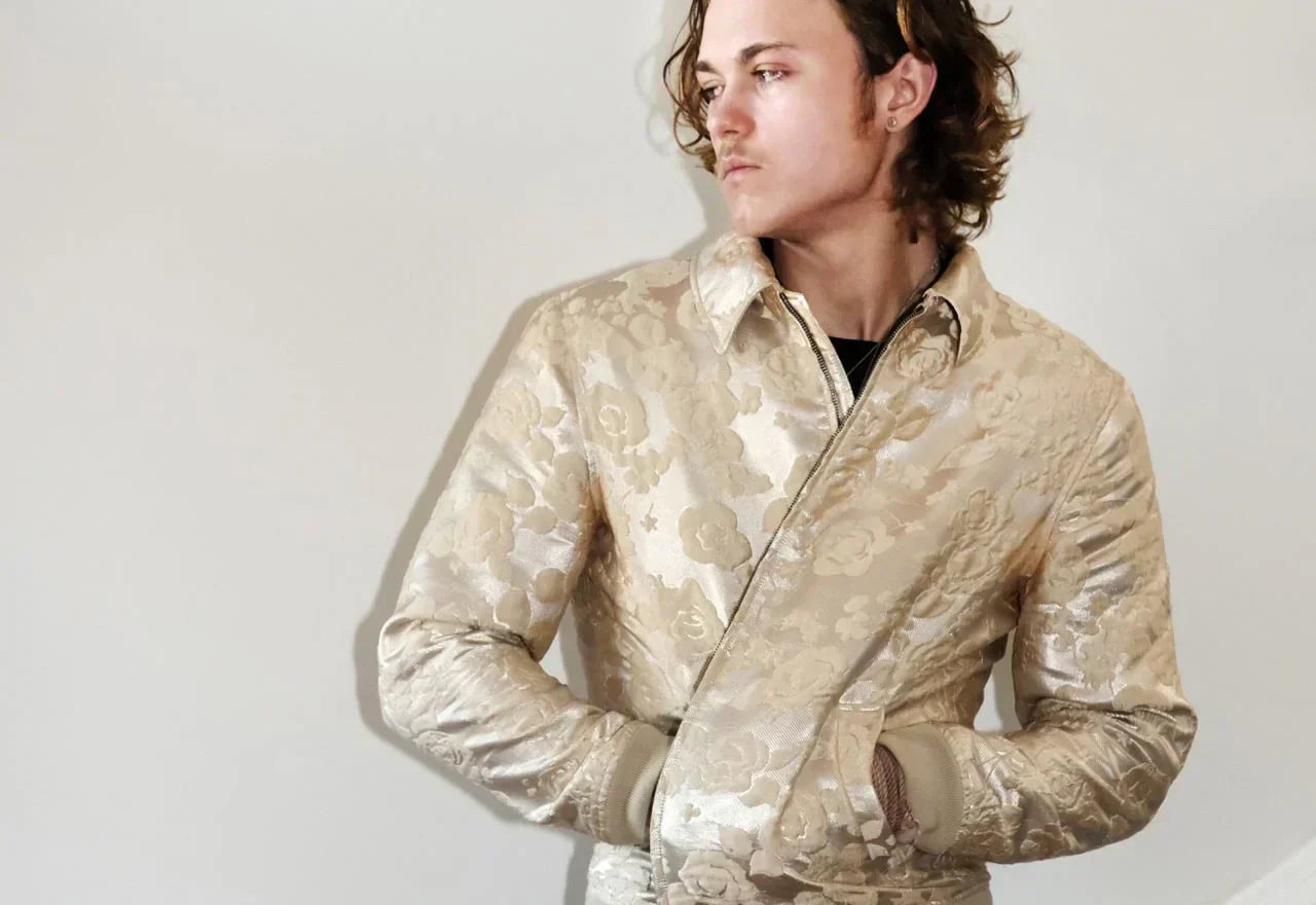 How AI Is Changing Fashion — And What It Means for Modern Tailoring in New York