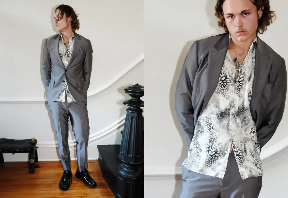 Luxury Tailoring- Vestium ny