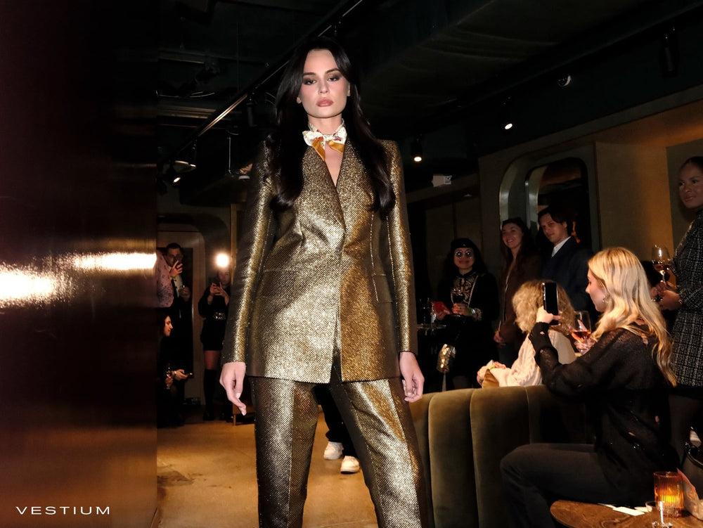 An Unforgettable Evening at Neuehouse