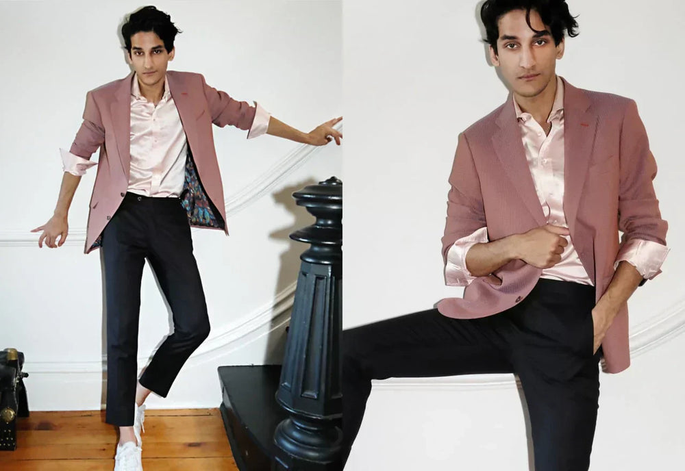 Bespoke vs. Made-to-Measure: Vestium