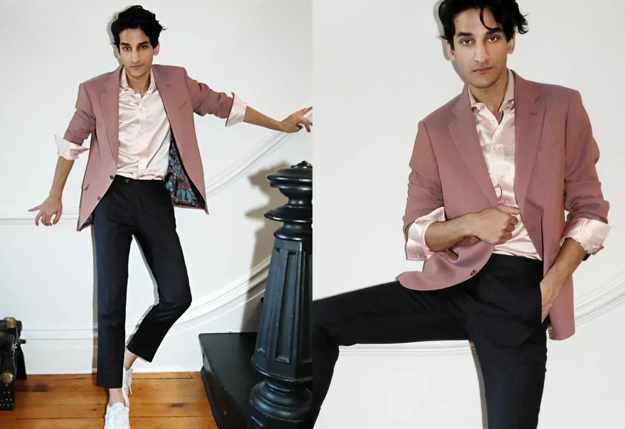 Bespoke vs. Made-to-Measure: Vestium