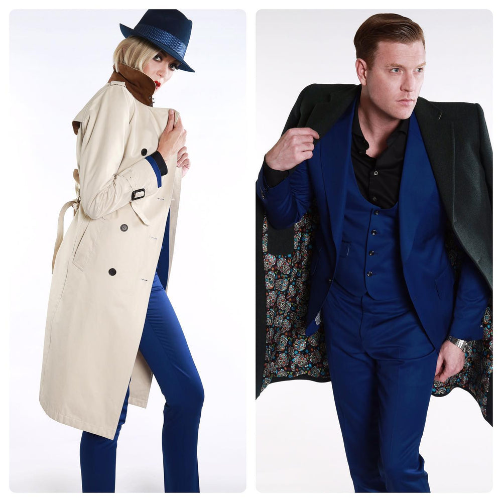 Top 5 Occasions to Choose Custom Tailoring Over Off-the-Rack