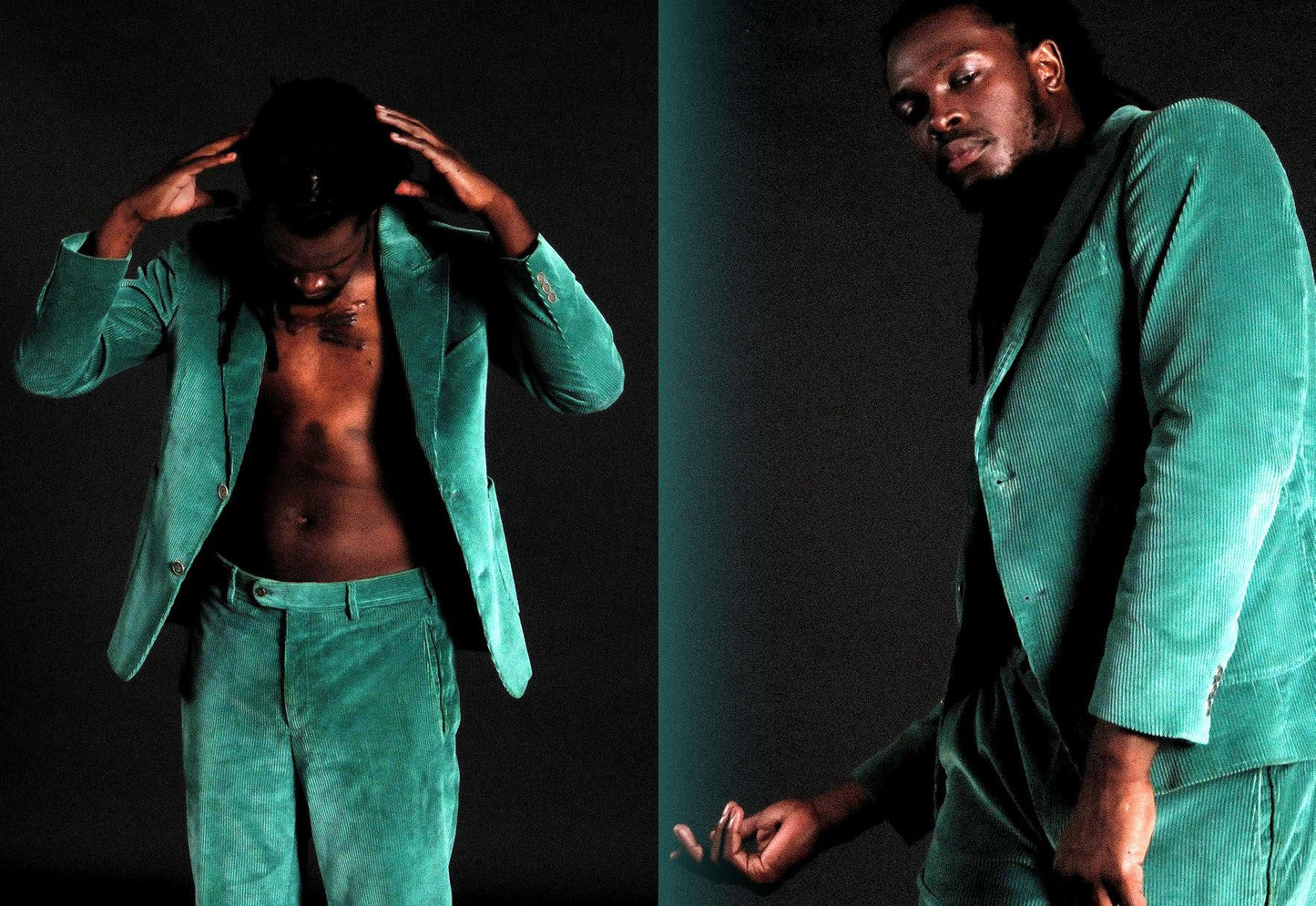 Clear Timeline for Modern Tailoring in NYC