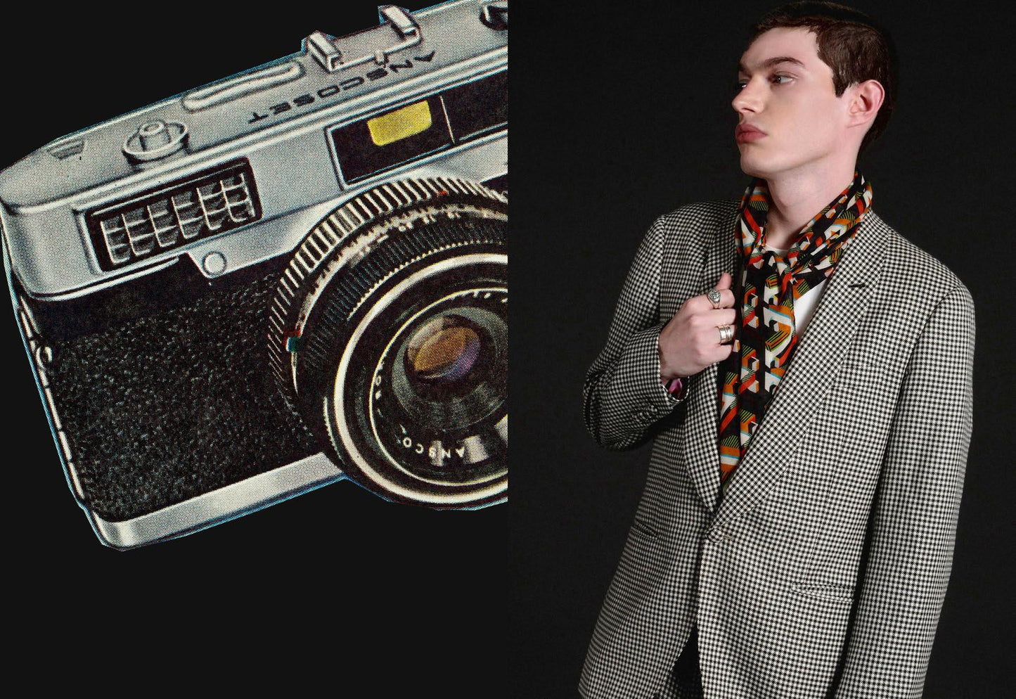 The Art of Tailoring: Behind the Seams at a New York Custom Studio