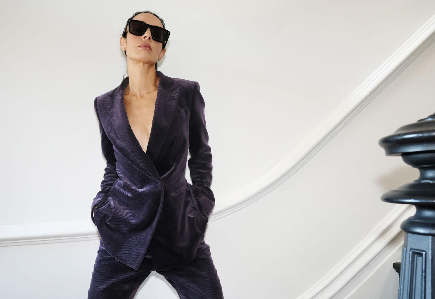 What Makes a Suit Comfortable Over Time