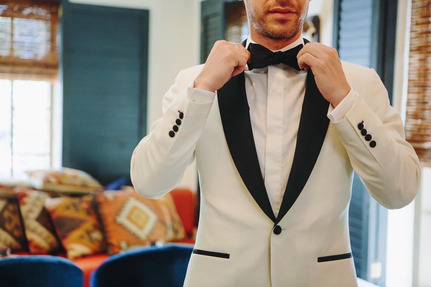 Vestium Bespoke Fit Explained