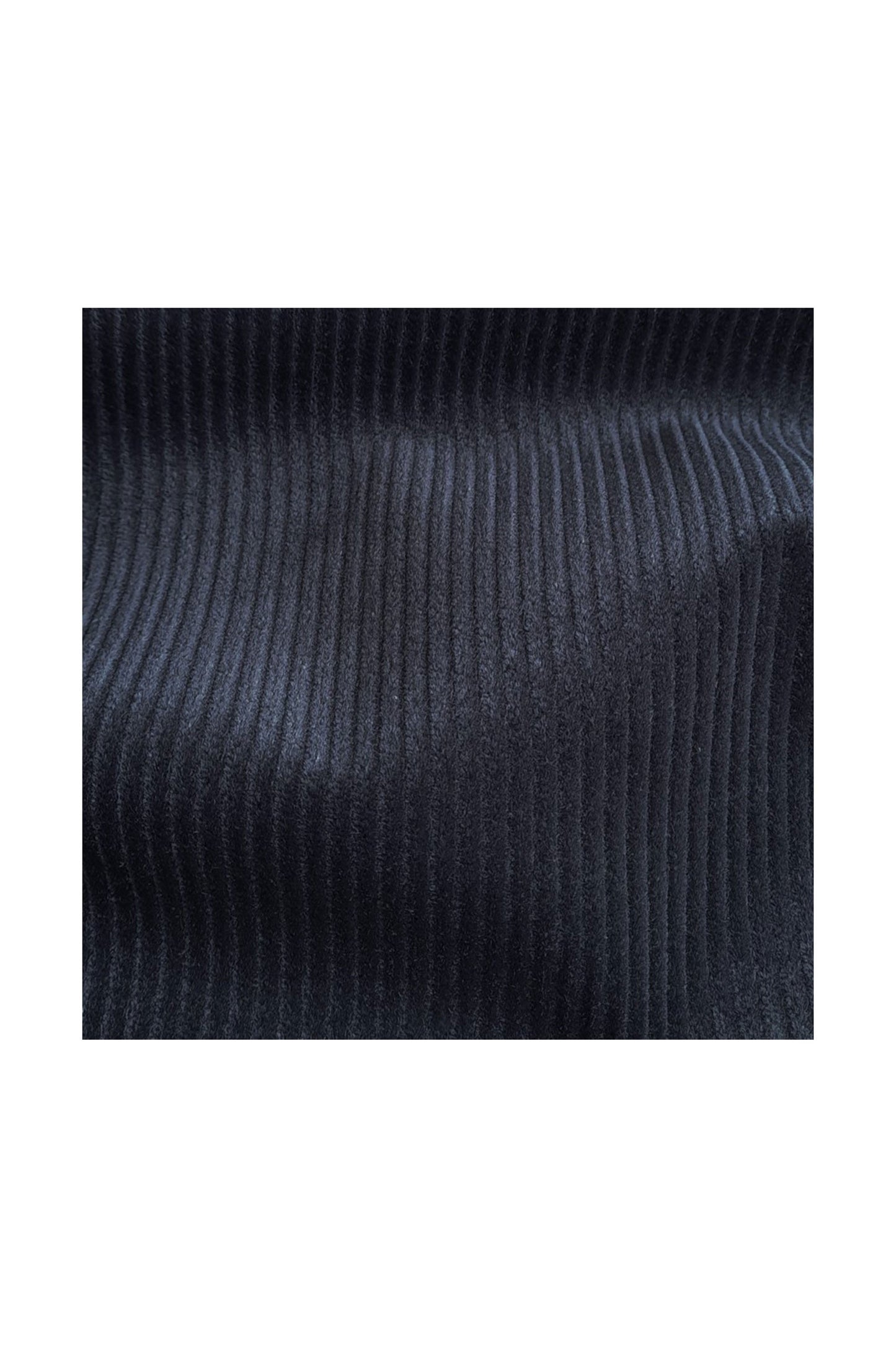 
                  
                    Midnight Velvet Corduroy Bomber - Artwork by Bret Lopez
                  
                