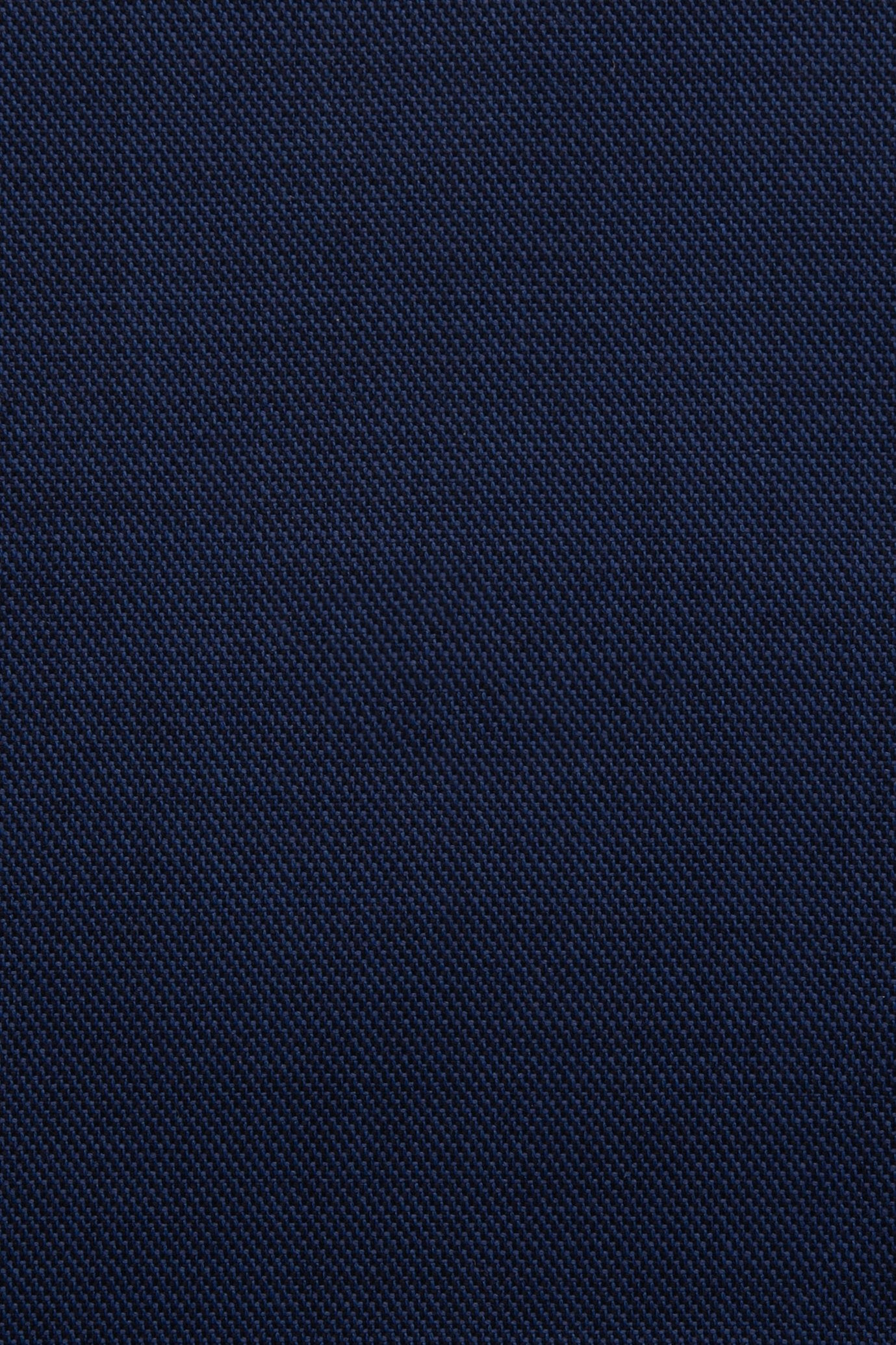 
                  
                    Light navy sharkskin wool suit fabric swatch made in Italy
                  
                
