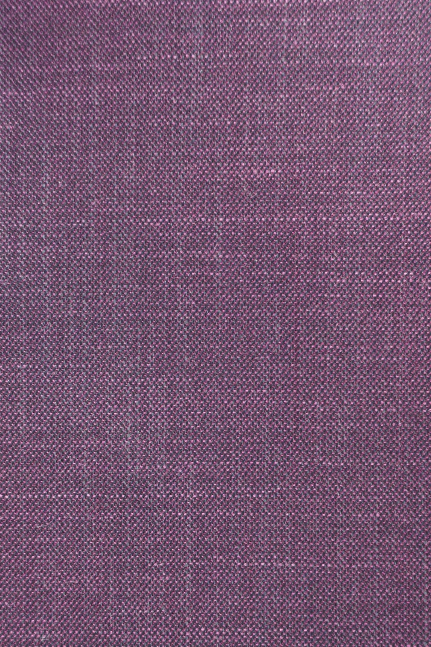 
                  
                    Majestic Sheen Purple Wool Silk Linen Suit Fabric Swatch Made in Italy
                  
                