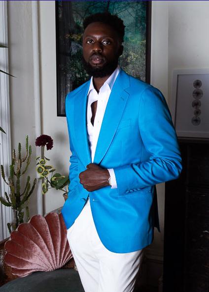 Rebel Rocker - Custom Made & MTO Jackets for Men, Designed in NYC
