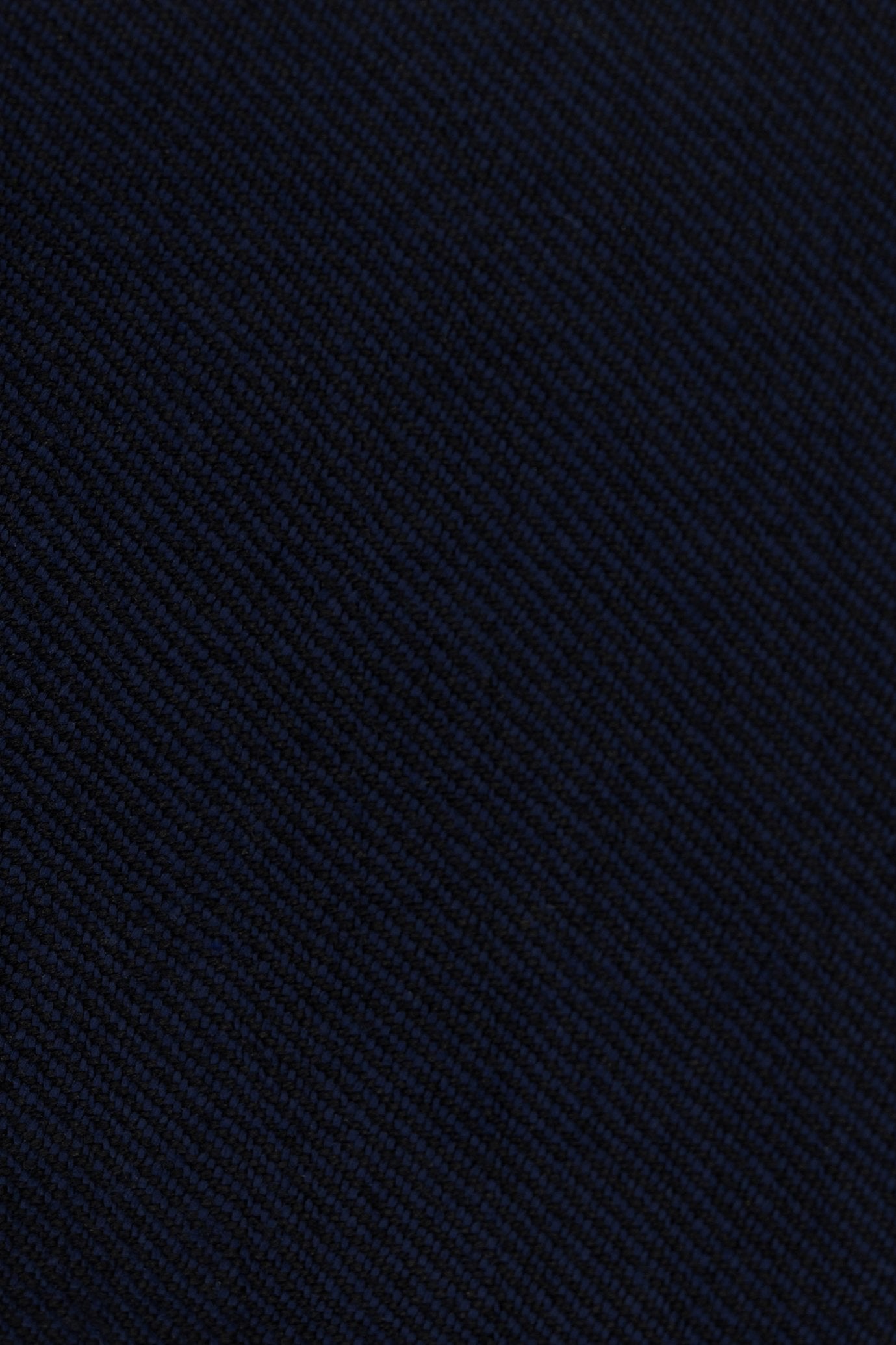 
                  
                    Navy wool suit fabric swatch
                  
                