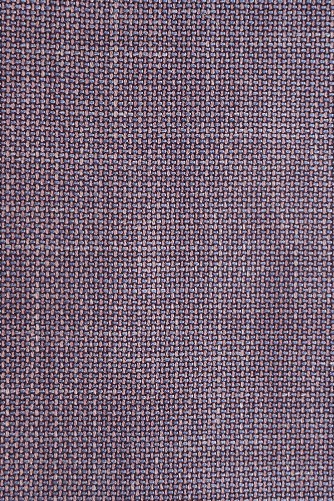 
                  
                    Purple Wool Silk Linen Suit Fabric Swatch Made in Italy
                  
                