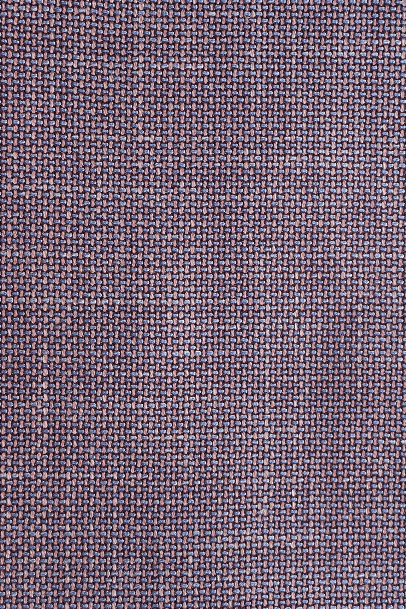 
                  
                    Purple Wool Silk Linen Suit Fabric Swatch Made in Italy
                  
                